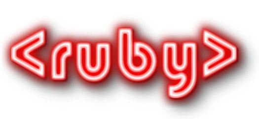 HTML Ruby Tag